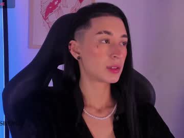 Mulan_Sheng69 Chaturbate stream image from May 01, 2025