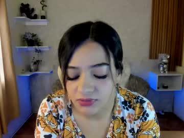 Abril_Cooper11 Chaturbate stream image from May 01, 2025