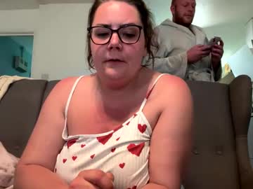 Ashandconnor Chaturbate stream image from May 01, 2025
