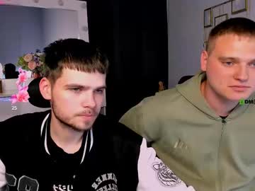 Claus_4u Chaturbate stream image from May 01, 2025