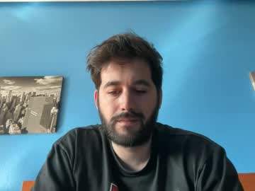 Fersan19cm Chaturbate stream image from May 01, 2025