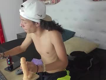 Ismael_Wid Chaturbate stream image from May 01, 2025