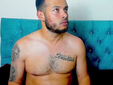 Marcushottt Chaturbate stream image from May 01, 2025