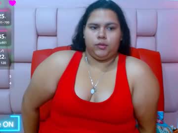 Paula_Hot18_ Chaturbate stream image from May 01, 2025