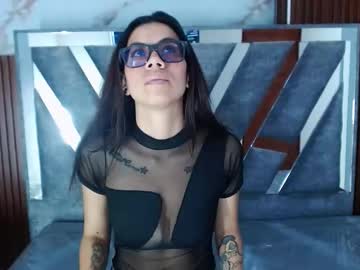Sabinabrown202cl Chaturbate stream image from May 01, 2025