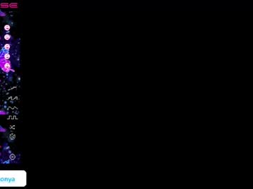 Sonyaxbelle Chaturbate stream image from May 01, 2025