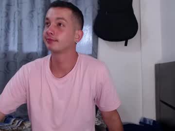 Tayson_Md Chaturbate stream image from May 01, 2025