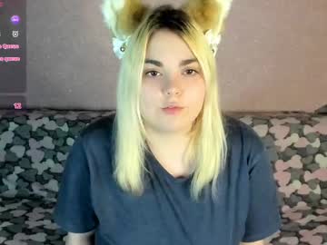 Cupofmilks Chaturbate stream image from May 01, 2025