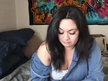 Dimplebaby25 Chaturbate stream image from May 01, 2025