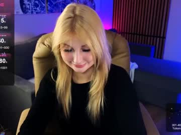 Hey_Cassie Chaturbate stream image from May 01, 2025