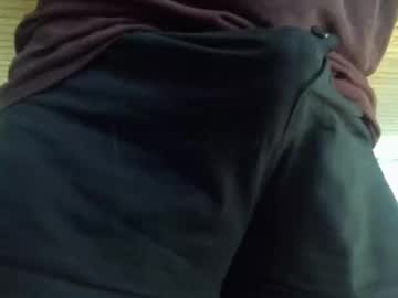 Ikel0 Chaturbate stream image from May 01, 2025