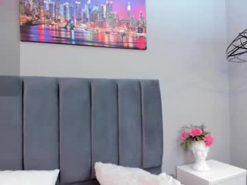 Isabella_Riva Chaturbate stream image from May 01, 2025