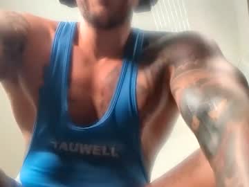 Jofierico Chaturbate stream image from May 01, 2025