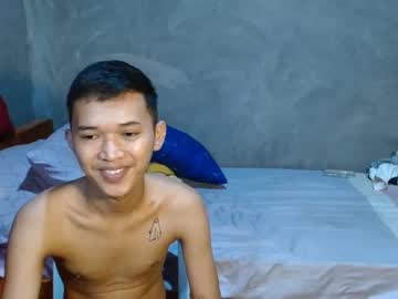 John_Zacharyxx Chaturbate stream image from May 01, 2025