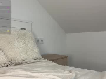 Rebeecca23 Chaturbate stream image from May 01, 2025