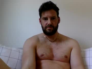 Thickdickone Chaturbate stream image from May 01, 2025