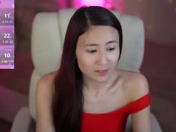 Ayumimay Chaturbate stream image from May 01, 2025