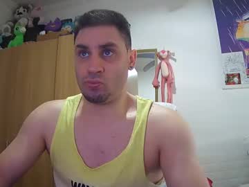 Diselobienclaro Chaturbate stream image from May 01, 2025