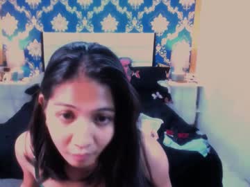 Evaambrose Chaturbate stream image from May 01, 2025