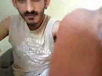 Jeff_Fantasy Chaturbate stream image from May 01, 2025