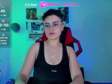 Milley_Rose Chaturbate stream image from May 01, 2025