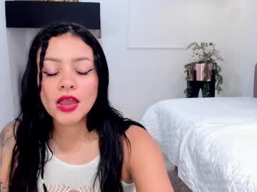 Sara__Michell Chaturbate stream image from May 01, 2025