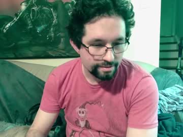 Tackenaku Chaturbate stream image from May 01, 2025