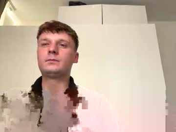 Tomsky2703 Chaturbate stream image from May 01, 2025