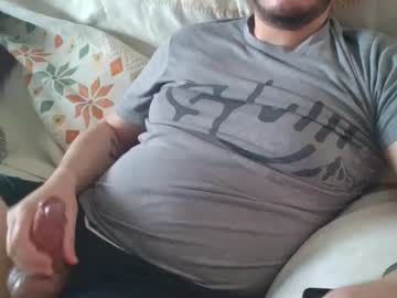 Bearchaser97 Chaturbate stream image from May 01, 2025