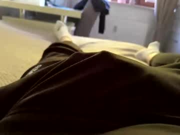 Braun95 Chaturbate stream image from May 01, 2025