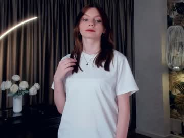 Cute_Water Chaturbate stream image from May 01, 2025