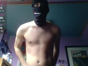 E60coolguy Chaturbate stream image from May 01, 2025