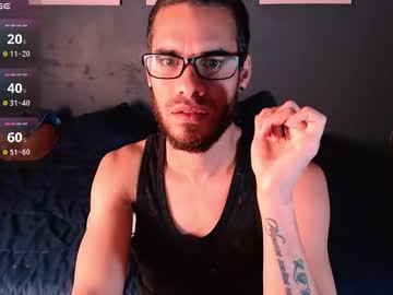 Francoisherna Chaturbate stream image from May 01, 2025