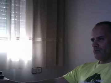 Gioshadow Chaturbate stream image from May 01, 2025