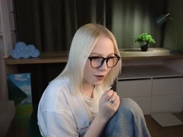 Odettedunnuck Chaturbate stream image from May 01, 2025