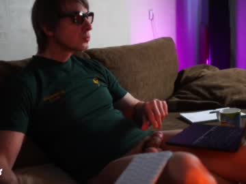 Sexespresso Chaturbate stream image from May 01, 2025