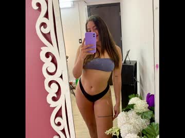 Sofii_100 Chaturbate stream image from May 01, 2025