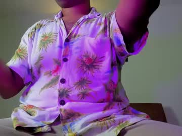 Thomastownsend777 Chaturbate stream image from May 01, 2025