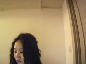 Bailliy Chaturbate stream image from May 01, 2025