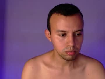 Be_Now Chaturbate stream image from May 01, 2025