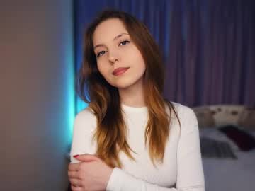 Constanceglascov Chaturbate stream image from May 01, 2025