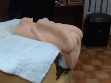 Don_R55 Chaturbate stream image from May 01, 2025
