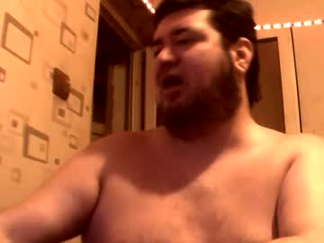 George84xxx Chaturbate stream image from May 01, 2025