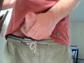 M_Daan1969 Chaturbate stream image from May 01, 2025