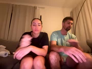 Misselbellexxx Chaturbate stream image from May 01, 2025