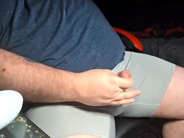 Steelman8484 Chaturbate stream image from May 01, 2025