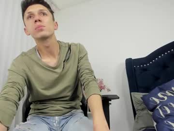 Takeshikai Chaturbate stream image from May 01, 2025