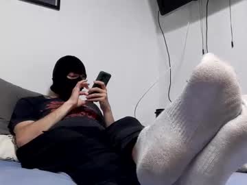 Tallboy7500 Chaturbate stream image from May 01, 2025