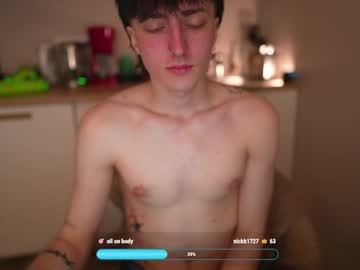 8_Goat Chaturbate stream image from May 01, 2025