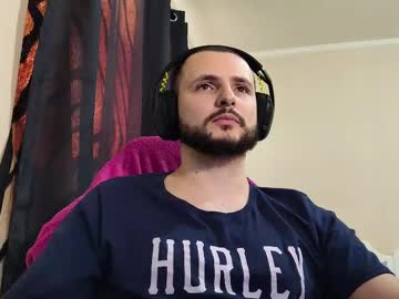 Baxxline Chaturbate stream image from May 01, 2025